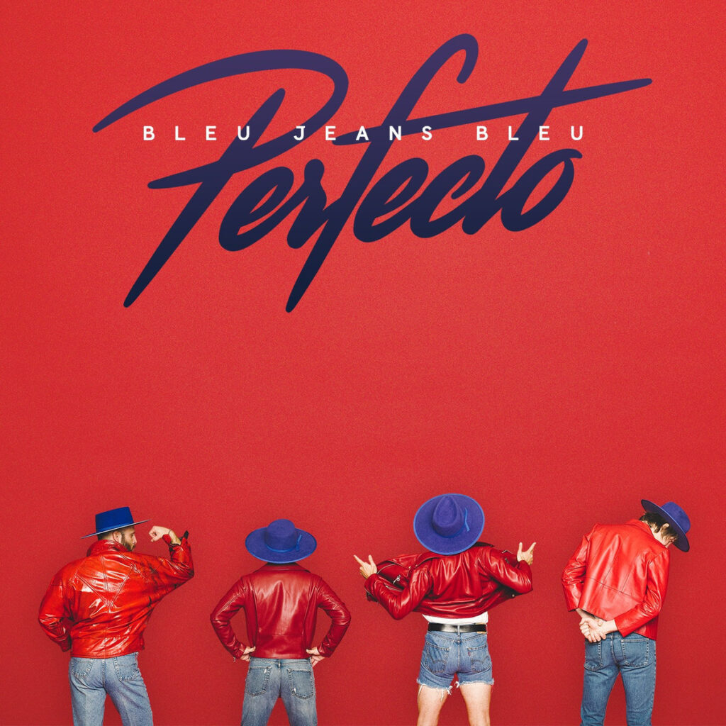 BleuJeansBleu